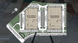 Majestic 303 - Building 1