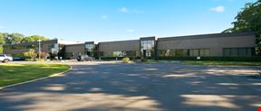 Warehouse/Flex Space Available