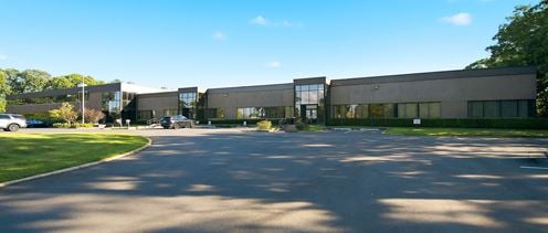 Warehouse/Flex Space Available