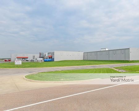 Industrial space for Rent at 1682 Sauget Business Blvd in East St. Louis
