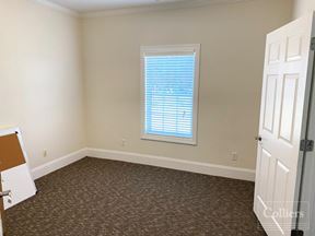 Suite F Available For Lease at 121 Hunter Village Drive in Irmo