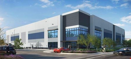Industrial space for Rent at 530 North Baldwin Park Boulevard in City of Industry