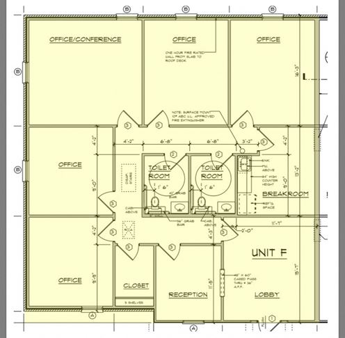 4451 Bluebonnet Boulevard