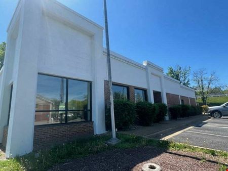 Retail space for Rent at 100 Walker St in Lexington
