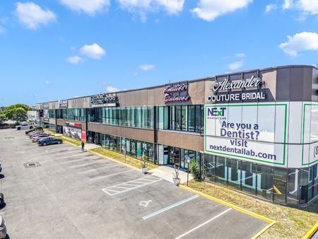 Office space for Rent at 820 SW 12th Ave in Pompano Beach