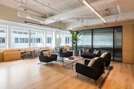 Coworking space for Rent at 601 13th Street Northwest, 12th Floor in Washington