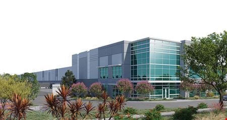 Industrial space for Rent at SW Corner of Cajalco Rd and Seaton Ave in Perris