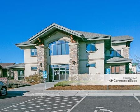 Office space for Sale at 1927 Wilmington Drive in Fort Collins