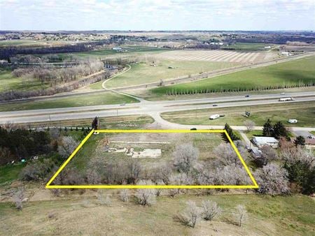 Commercial space for Sale at 6201 HWY 2 &amp; 52 W in Minot