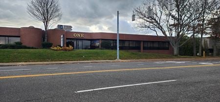 Photo of commercial space at 1 Michael Avenue in Farmingdale