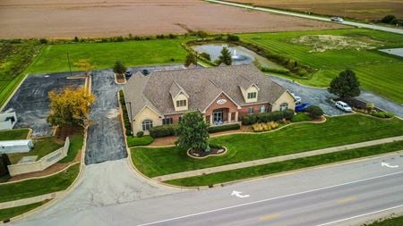 Office space for Sale at 2825 W Division St in Manteno