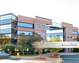 Regency Lakeview - 9000 Regency Pkwy