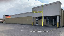148-206 S. Wayne Road