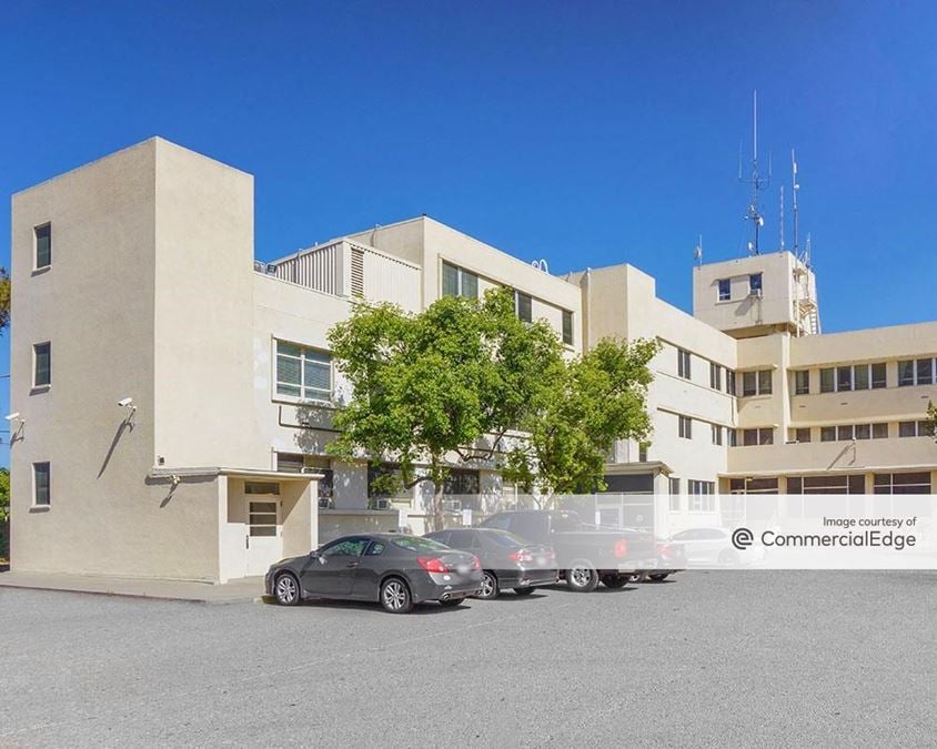 Adventist Health Medical Offices Hanford 1025 North Douty Street