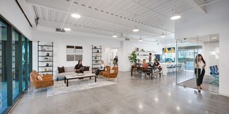 Shared and coworking spaces at 2888 Loker Avenue East in Carlsbad