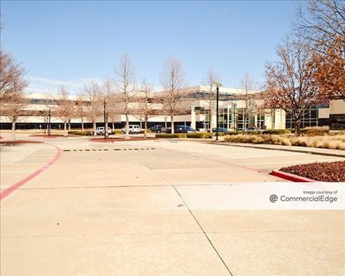 The Campus at Legacy - 5320 Legacy