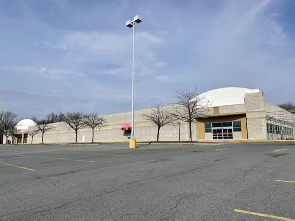 Industrial space for Rent at 400 N Best Ave in Walnutport