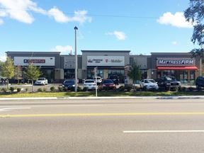 13th Street Shoppes