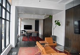 Pullman Flats Office Condo