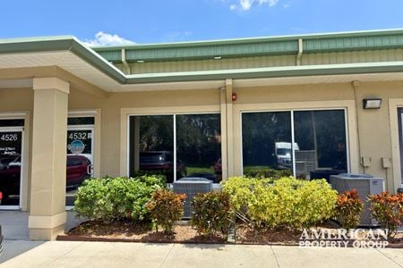 Industrial space for Sale at 4532 McAshton Street in Sarasota