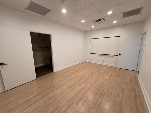 For Lease - Professional Office Space
