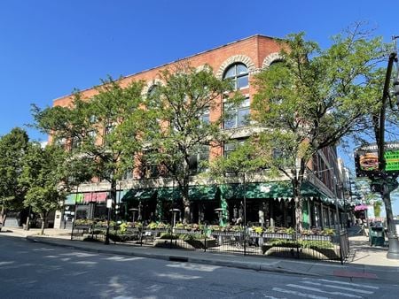 Office space for Rent at 301 Ninth St in Huntington