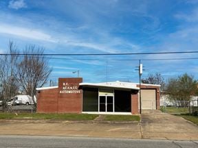 B.F. REAMES AUTOMOTIVE:  918 3RD AVE, COLUMBUS, GA 31901