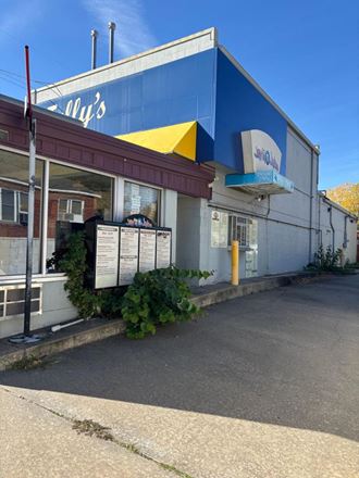 4821 E 11th St - Retail