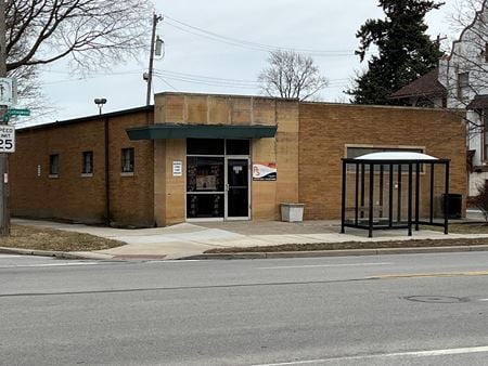 Office space for Sale at 2052 Collingwood Blvd. in Toledo