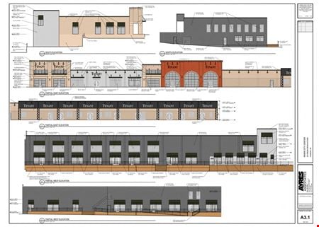 Retail space for Rent at 101 Second Street in Hudson