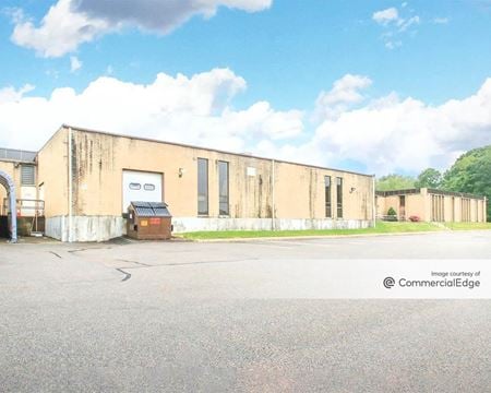 Industrial space for Rent at 212 Middlesex Avenue in Chester