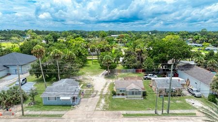 Land space for Sale at 4690 Ridgewood Ave in Port Orange
