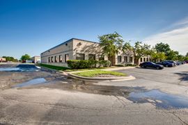 O'Hare Business Center