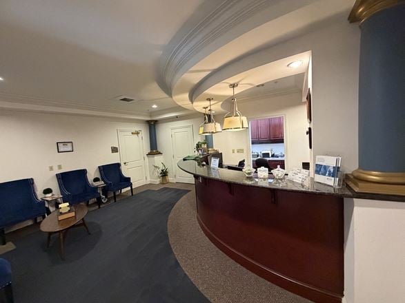 Class "A" Office Space ~ 6,950 SF located on 3rd Floor