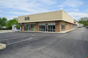 5114 E 81st Ave - Retail Space