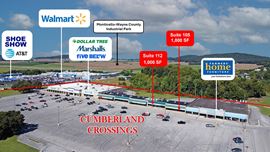 Cumberland Crossings