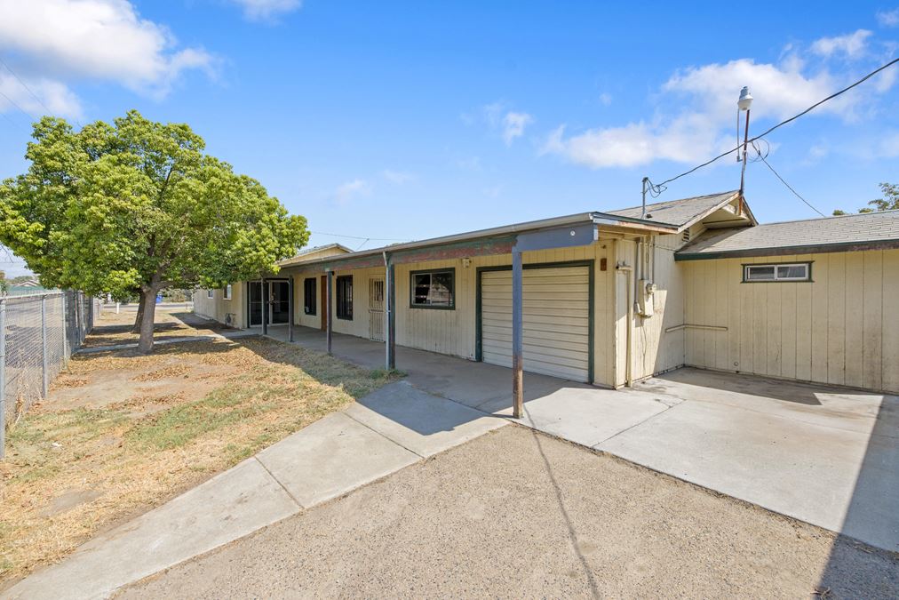 751 Kruger Ave Industrial For Sale PropertyShark