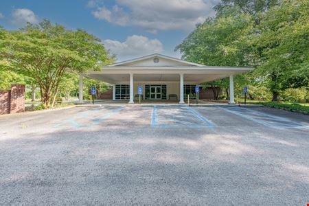 Photo of commercial space at 727 Cox Creek Pkwy in Florence