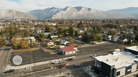 VacantLand space for Sale at 100 N Russell St in Missoula
