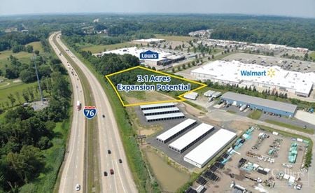 Industrial space for Sale at 4078 Hwy View Dr in Kent