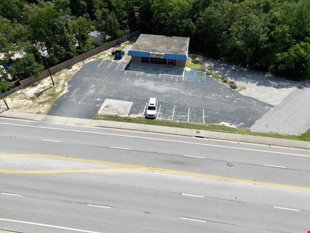 Retail space for Sale at 1471 Platt Springs Rd in West Columbia