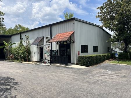Photo of commercial space at 2341 Northwest 66 Court in Gainesville