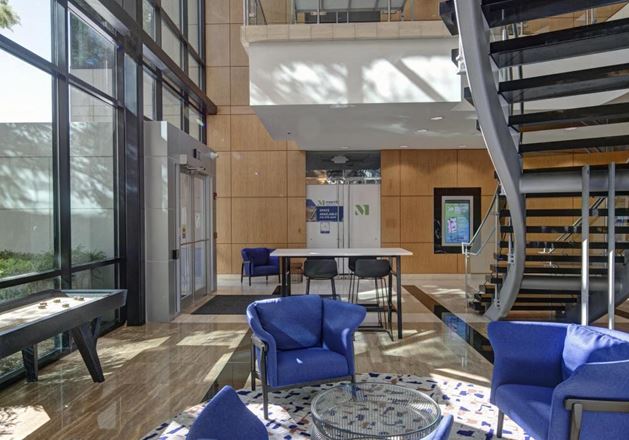 Columbia Corporate Park 5