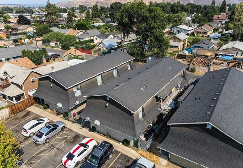 Turnkey Apartment Complex in Yakima, WA