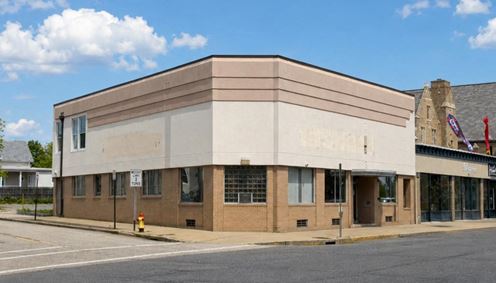 182-184 Taunton Avenue