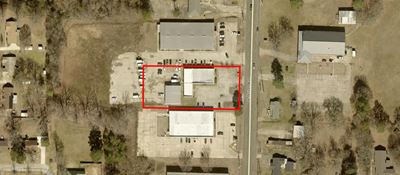 3,500 SF Office Space For Lease