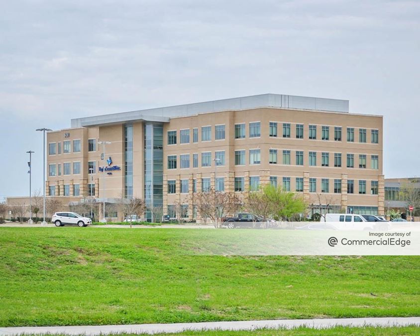 800 Scott and White Drive Office Space For Rent CommercialCafe