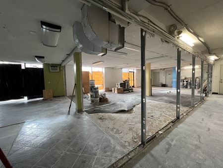 Retail space for Rent at 2718 Nicollet Avenue in Minneapolis