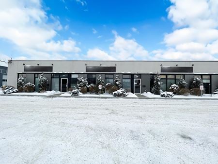 Industrial space for Rent at 4051-4053 11 Street Southeast in Calgary