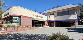 For Lease - 3640 Mt. Diablo Blvd